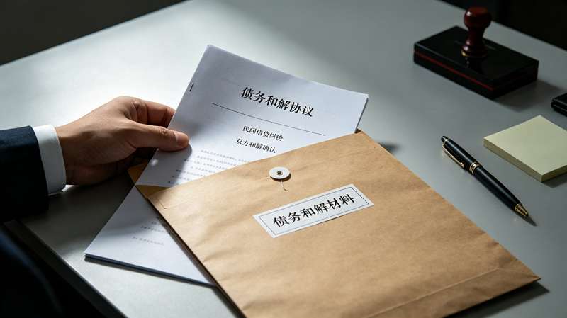 借款合同解除争议中的破局样本：武汉P2P维权案的示范意义
