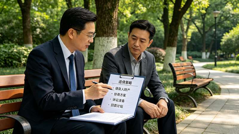 医疗借款背后的执行困局：从一起武汉债务纠纷看律师的破局之道