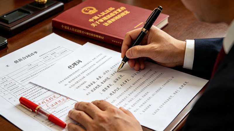 逾期还款纠纷中的武汉夫妻债务认定与保险替代担保实务观察