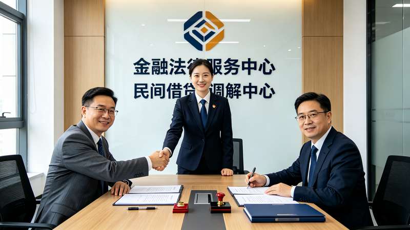 高利贷认定与违约金调整：一场关于债务边界与契约精神的攻防战