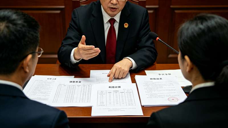 债务重组中的撤销权博弈：武汉一起虚假诉讼案的裁判逻辑与实务警示