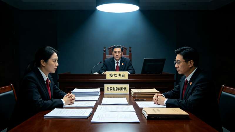 医疗借款破产债权申报中的法律博弈——从一起武汉判例看网贷维权的路径选择