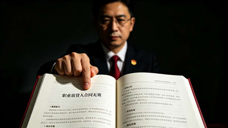 借款用途的罗生门：当债务人声称“钱没用于经营”，律师如何破局