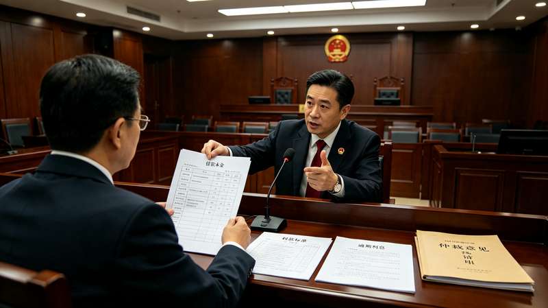 债的保全与罪的边界：从一起代位权案看“套路贷”式欠条的法律识别