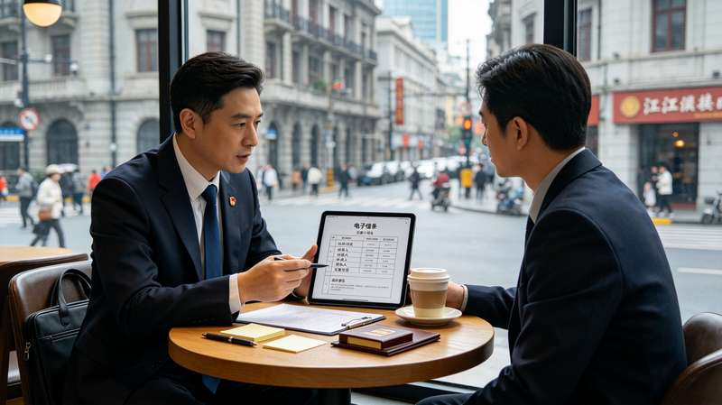 借条与欠条的一字之差