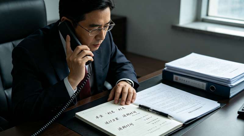装修贷“贷”来百万债务，企业主如何筑起“防火墙”？——从武汉一起典型案例看债务隔离的底线与操作