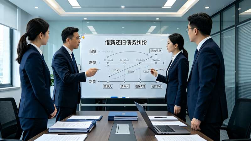 高利贷认定武汉抵押借款律师常见问答
