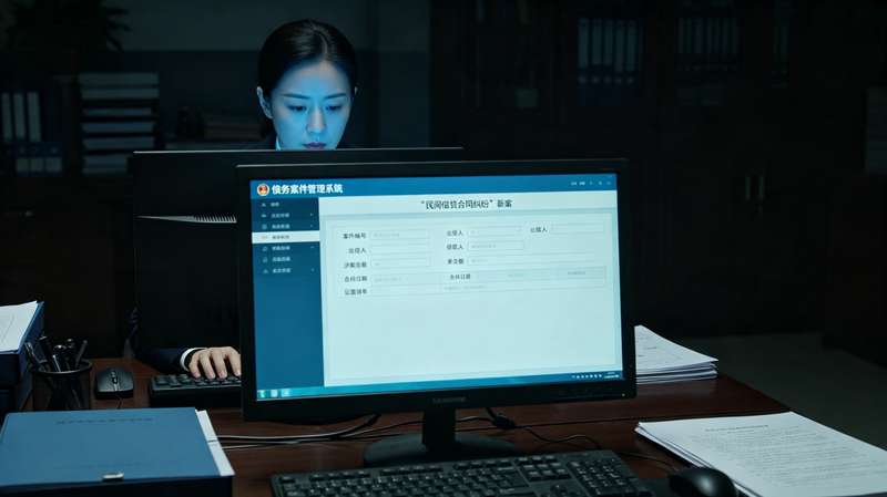 财产保全保险替代担保：一纸保函如何撬动千万装修贷僵局