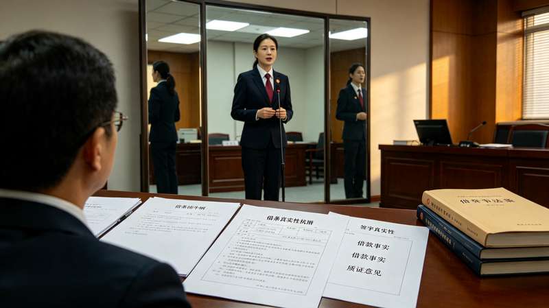 借力代位权，破解砍头息困局：武汉债务风险处置的新思路