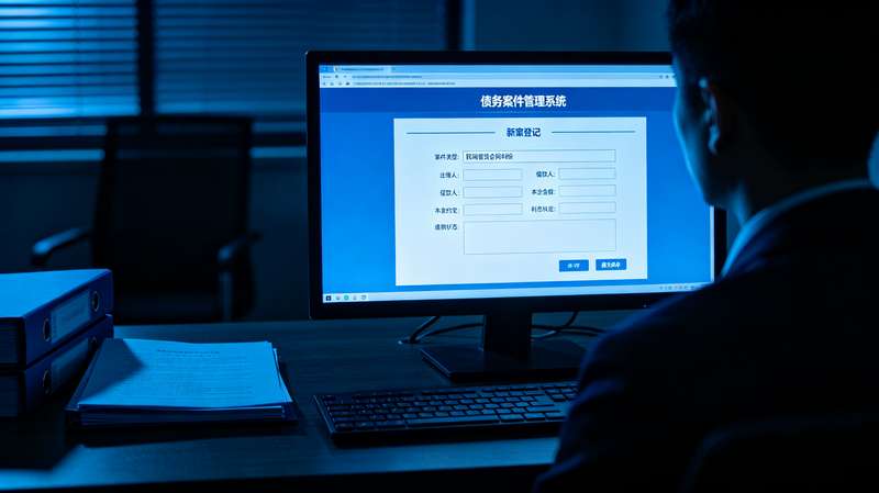 拒执罪利剑高悬：从一起武汉贷后追讨案看“执行难”的破局之道