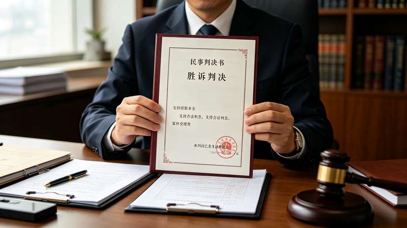 当一纸公证债权文书被法院裁定不予执行