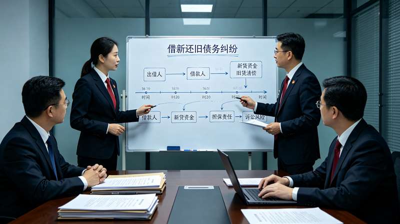 武汉企业借贷困局：当微信转账遇上借条效力之争
