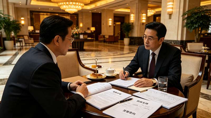 武汉医疗贷款抵押物处置困局：从一起最高院公报案例看委外催收的合规边界