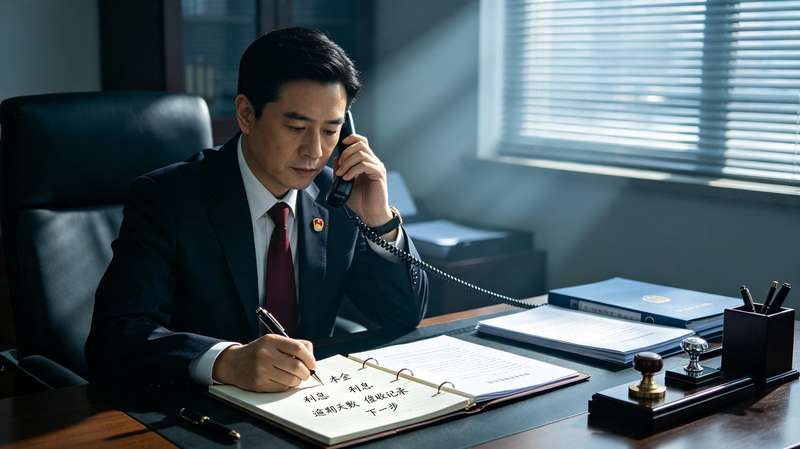武汉债务纠纷中的委外催收迷局：从一起名誉权与委托合同交叉案件看律师维权策略
