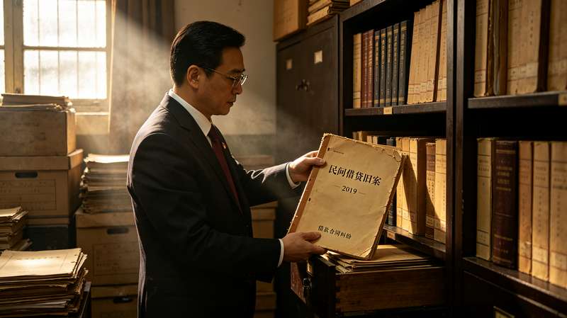 电子证据迷雾中的撤销权之诉：武汉律师如何破解数字化债务迷局