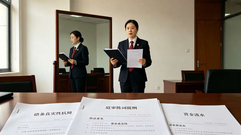 财产保全与武汉购车贷款：一场关于“车”与“债”的攻防战