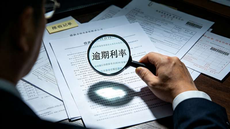 破产债权申报中借条效力的认定困境与律师破局之策