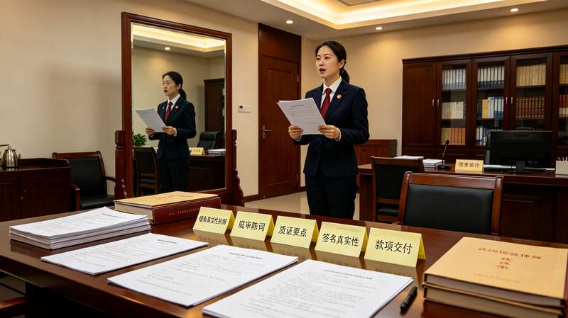 撤销权的边界：从一起武汉留学贷款纠纷看“套路贷”识别与合同救济