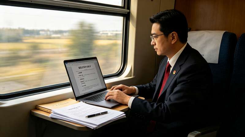 借条上的“代位权”：当债务人怠于讨债，债权人能否“越位”追偿？