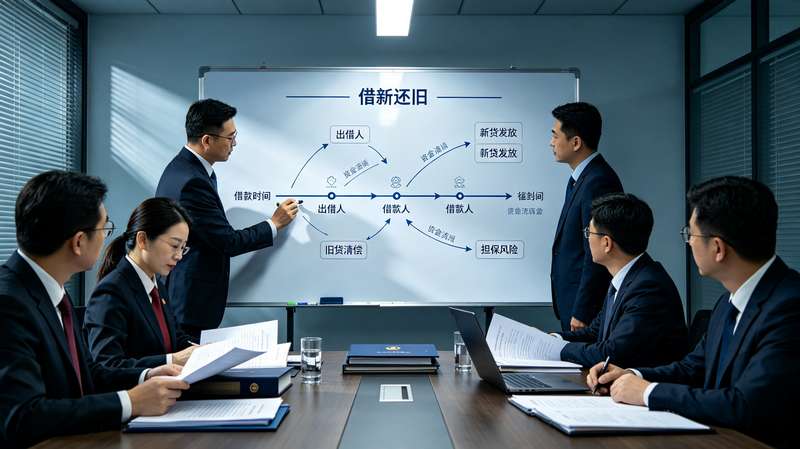 抵押物处置与诉讼时效：从武汉拒执案看债权实现的“最后一公里”