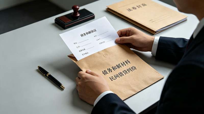 沉默的抵押权：当“公证借款”遇上“流押条款”