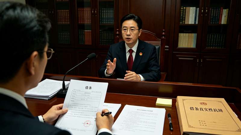 债务转移与加入：武汉借款展期中的律师实务与债转股路径