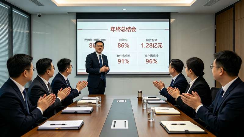 扶贫借款、武汉抵押、律师资金监管