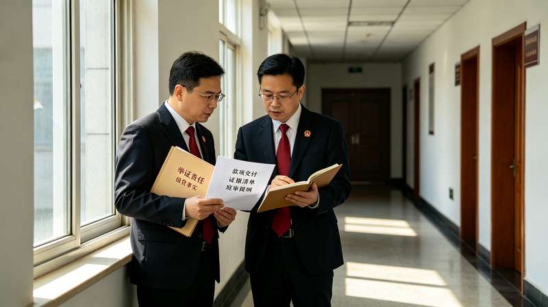 一场持续八年的追债拉锯战
