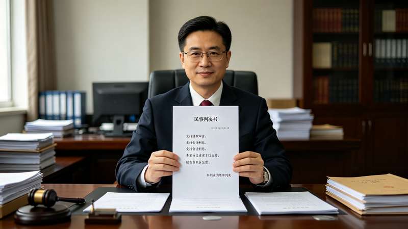 武汉现金借款执行困局：从一纸胜诉到真金白银的回款路径