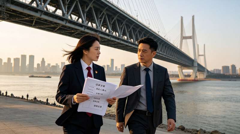债权转让与复利保护:武汉债转股律师视角下的法律边界