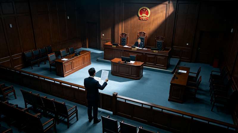 砍头息认定困局:武汉农业借贷律师的执行突围方案