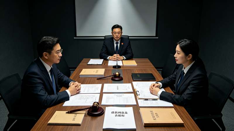 职业放贷人债权转让的效力边界与追偿路径——以一起武汉中院终审案件为样本