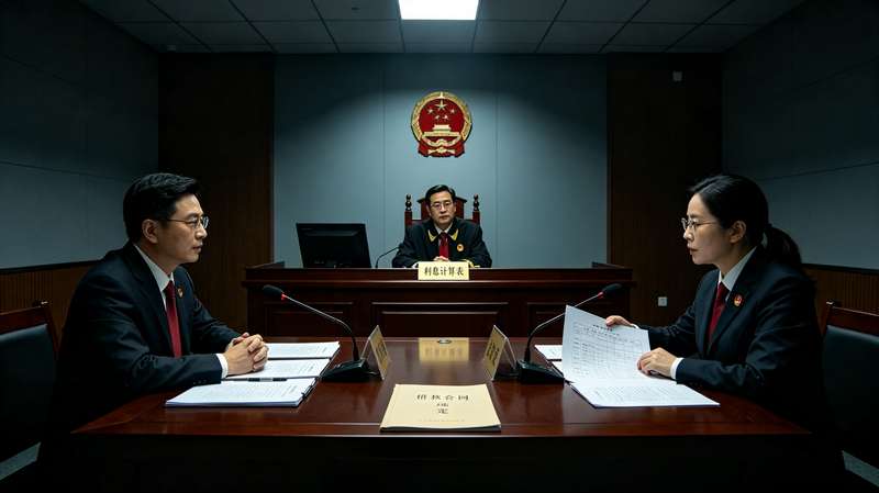 诉讼时效“断点”里的千万教训：从武汉一起追款案看企业债权管理的风险防线