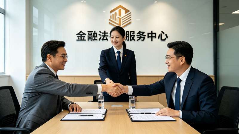 民间借贷资金监管中的律师价值：从一起亿元级纠纷看账户控制权的博弈