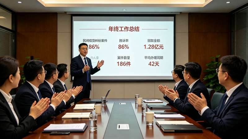 债务豁免的边界:从武汉债转股困局看网贷维权的法律逻辑