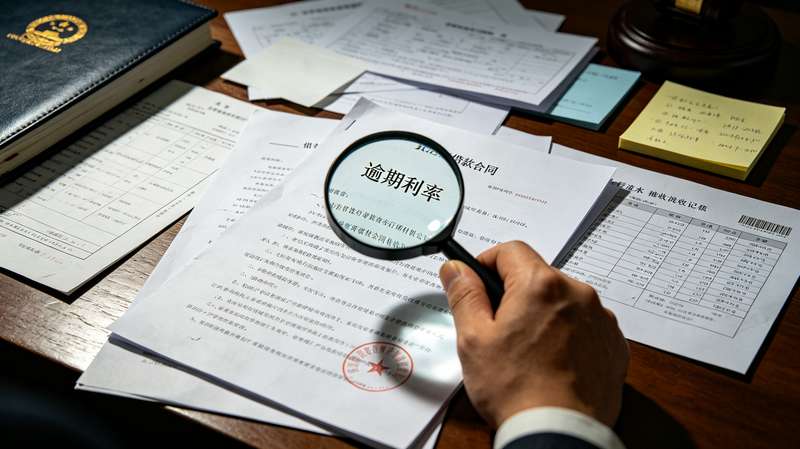 担保人追偿权的“武汉困局”：从一起千万级违约金仲裁案看贷后管理的合规红线