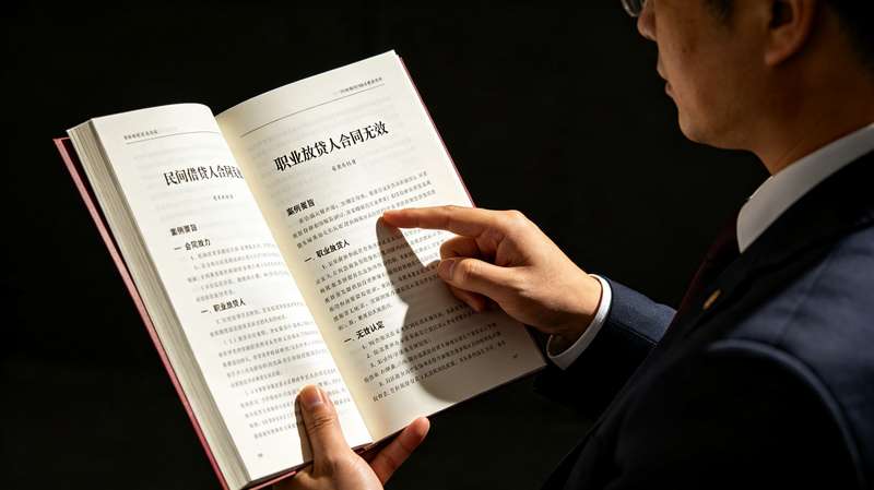 逾期还款纠纷中的复利边界:从武汉一起借款返还案看律师如何守住保护范围