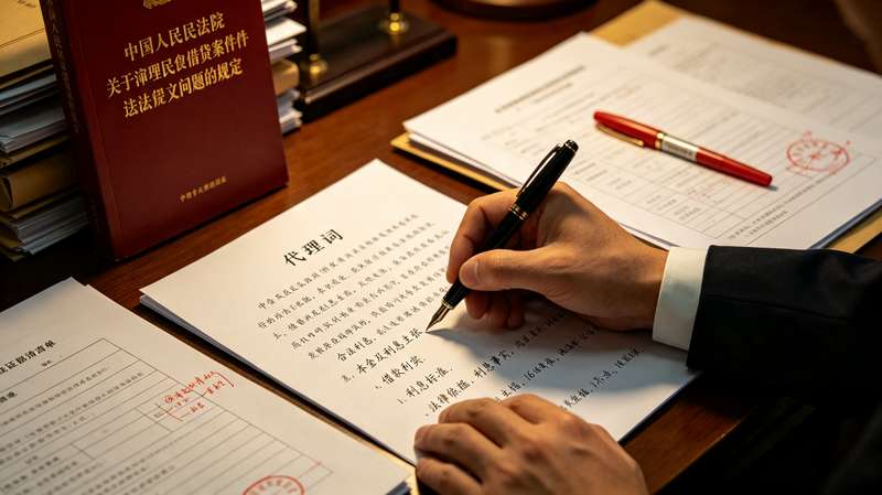 留学借款引发武汉消费贷诉讼，律师如何破解执行异议困局