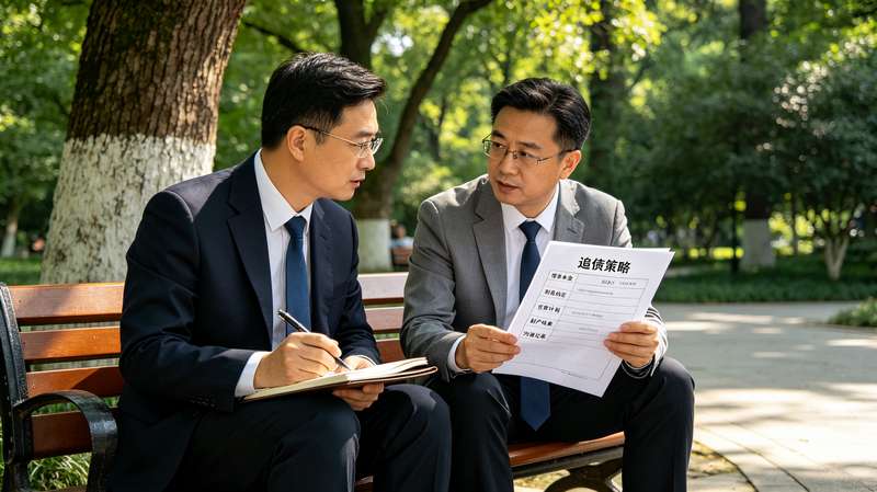 浮动抵押下的债务突围:从一起武汉企业债务隔离案看融资担保的边界