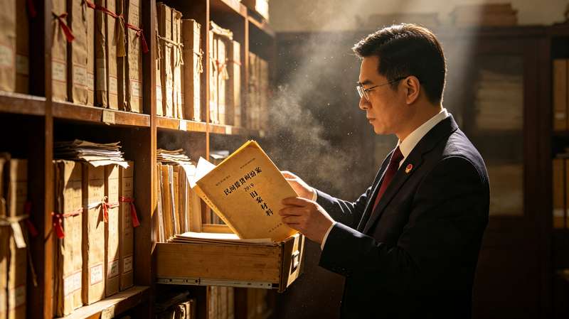 留学借款与武汉欠条：一场跨越太平洋的债务博弈