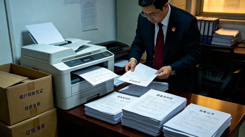 民间借贷执行和解的武汉样本:当“死债”遇上“活解”
