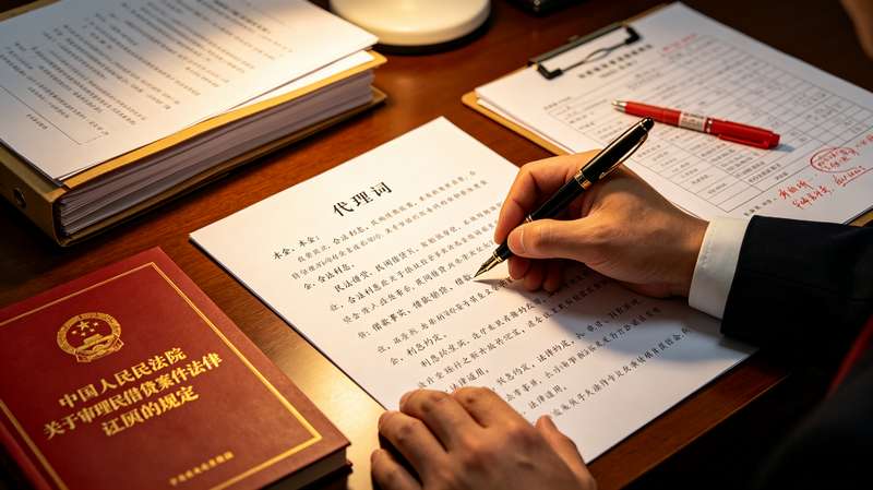 浮动抵押的“隐形炸弹”:武汉债务调解律师解析担保风险与破局之道