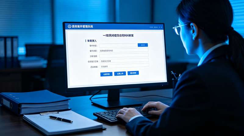 代位权诉讼击破套路贷困局：武汉债务谈判律师的破题之道