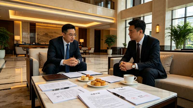 企业债务隔离的边界：从一起武汉网络借贷纠纷看一人公司股东责任