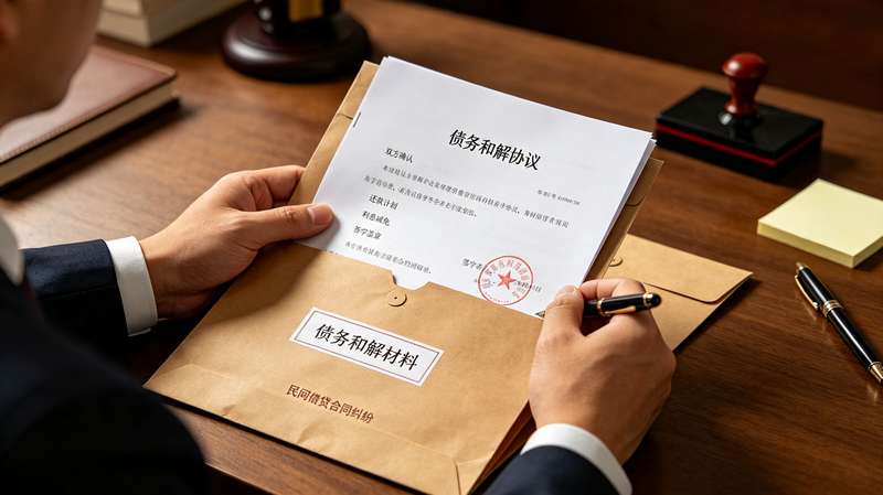 债务漩涡中的担保人:从武汉质押纠纷看追偿权的法律突围