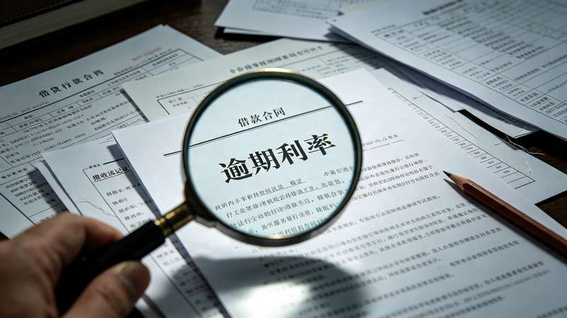 借款抵押迷雾：从一纸流押条款看武汉债务担保的司法转向