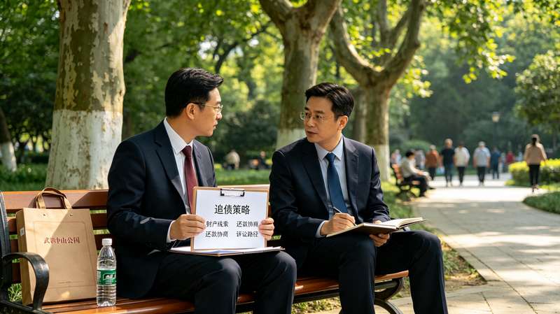 武汉企业拆借中的高利贷认定：从一起3.2亿元借贷仲裁案看利率红线与合同效力