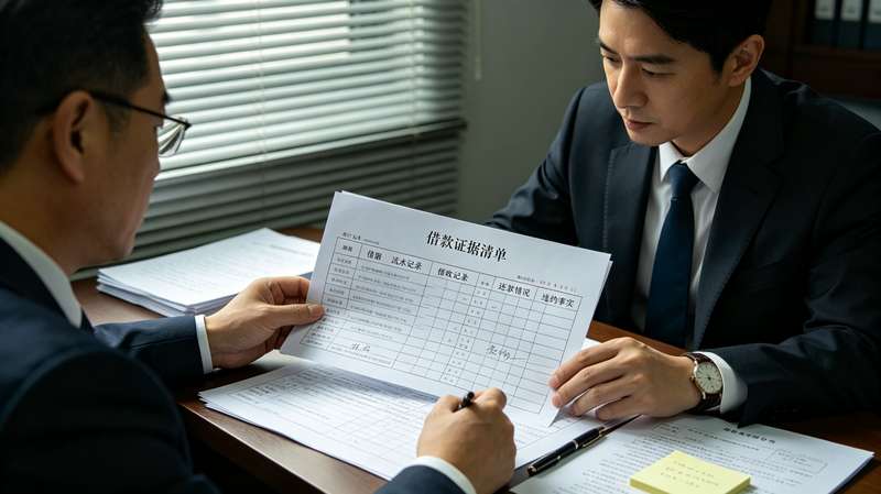 民间借贷中的担保人困境