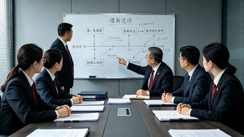 借款抵押武汉委外催收律师执行方案：从一起房产抵押案看债权实现的破局之道